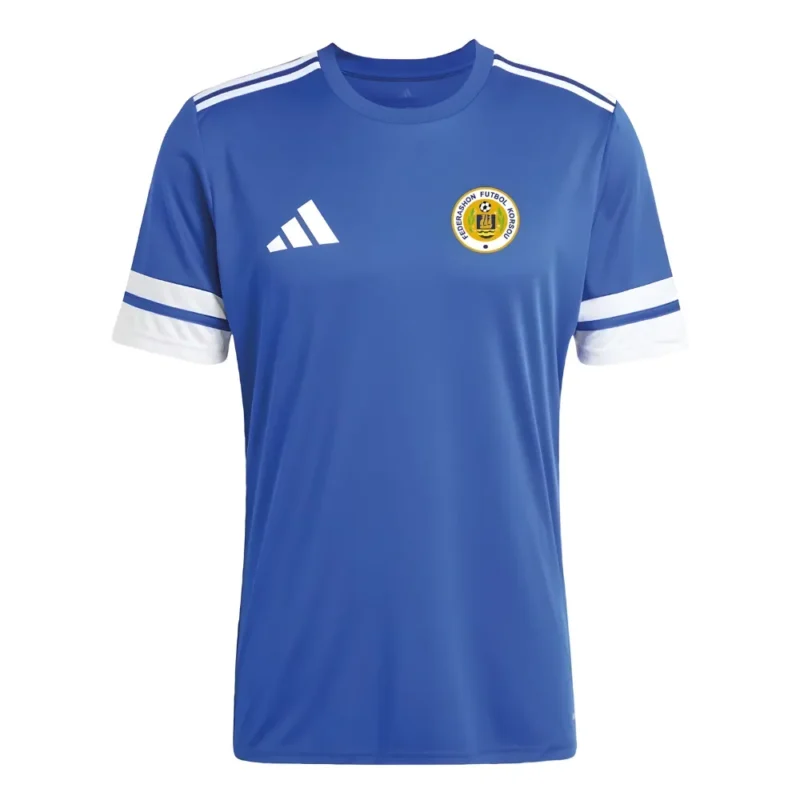 Curaçao Thuisshirt 2025/26