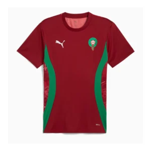 Marokko Trainingshirt 2025/26