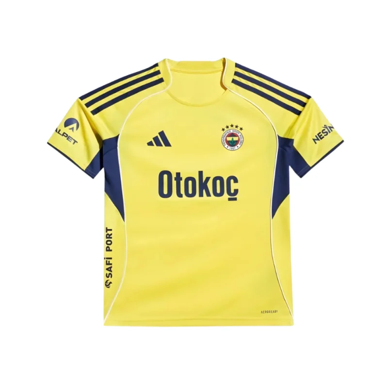 1-33.webp Fenerbahçe Uitshirt 2025/26