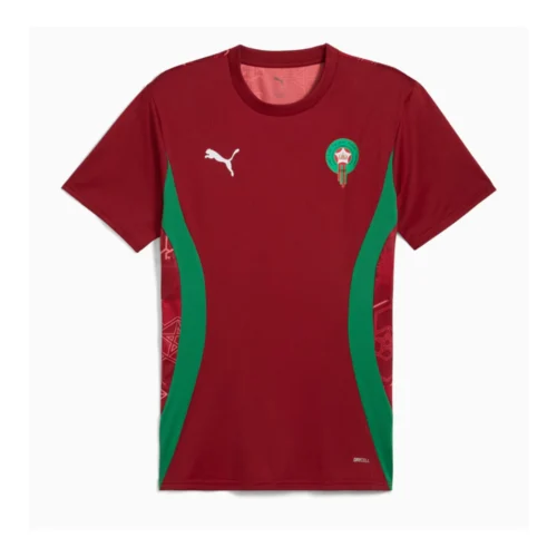 Marokko Trainingshirt 2025/26