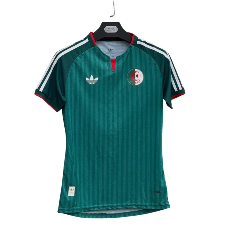Algerije WK Uitshirt 2026