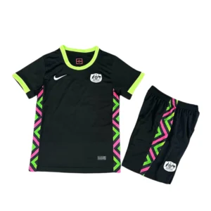 Australië Uit Set 2025/26 Kids