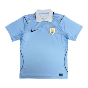 Uruguay WK Thuisshirt 2026