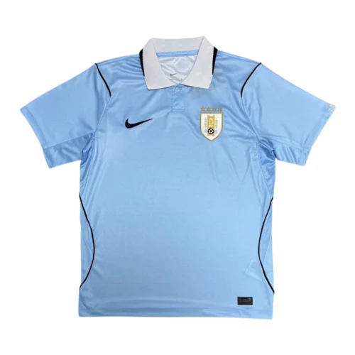 Uruguay WK Thuisshirt 2026