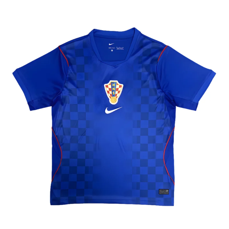 1-7-1.webp Kroatië WK Uitshirt 2026