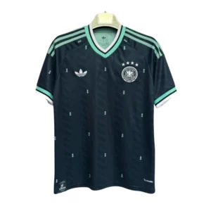 Duitsland WK Uitshirt 2026
