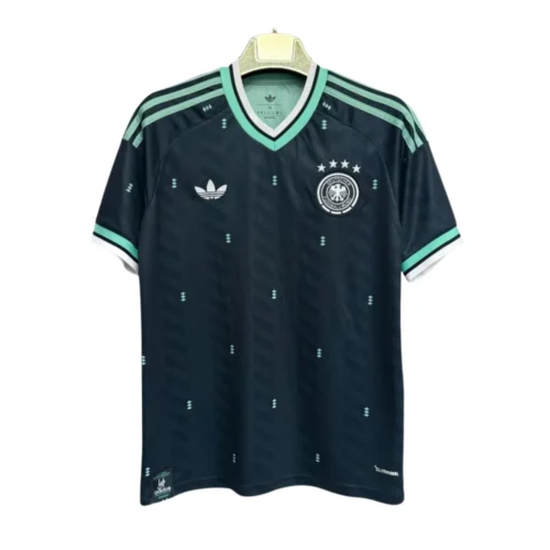 Duitsland WK Uitshirt 2026