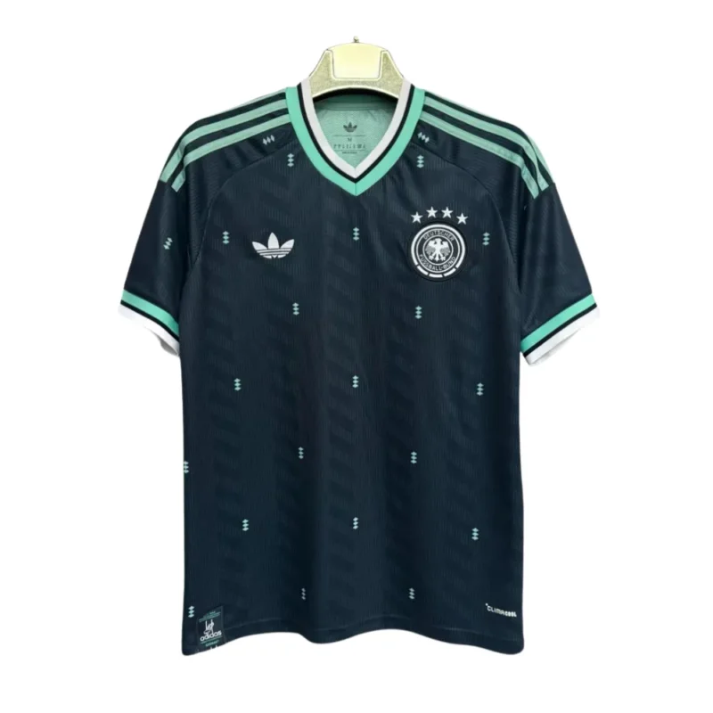 Duitsland WK Uitshirt 2026
