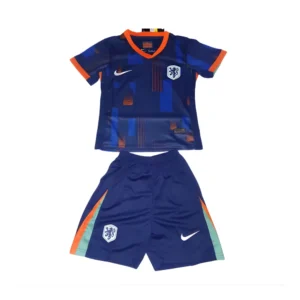 Nederland Uit Set 2024/25 Kids