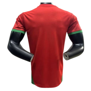 Marokko Thuisshirt 2024/25