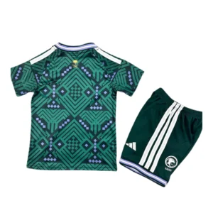 10-34.webp Saoedi-Arabië WK Thuis Set 2026 Kids