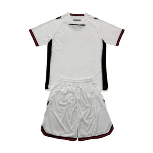 Albanië Uit Set 2025/26 Kids