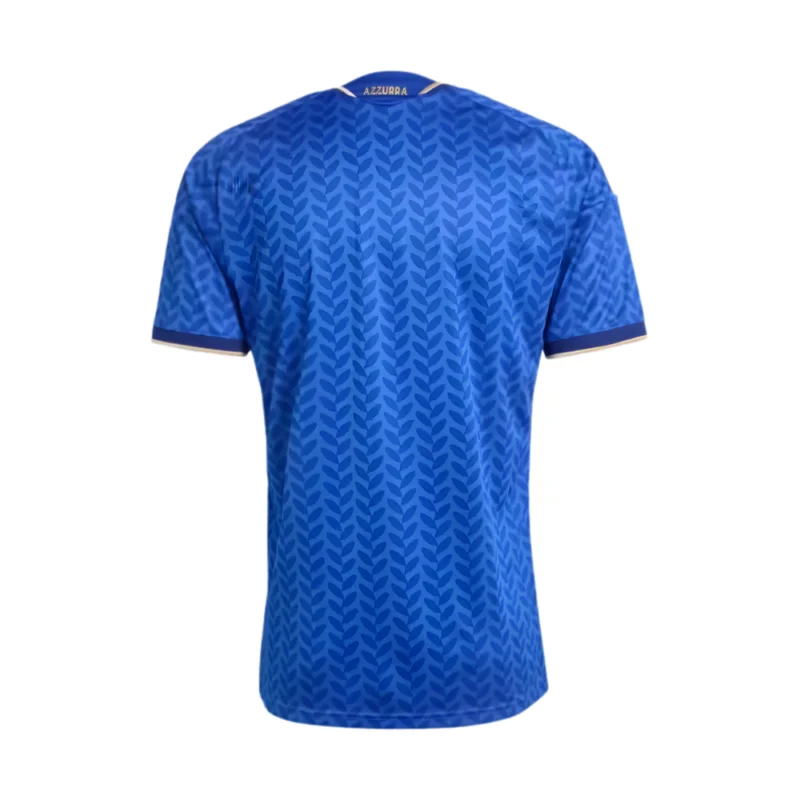 Italië WK Thuisshirt 2026