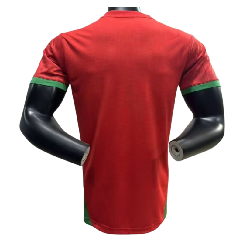 Marokko Thuisshirt 2024/25