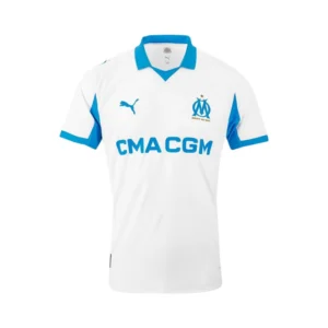 Olympique Marseille Thuisshirt 2025/26