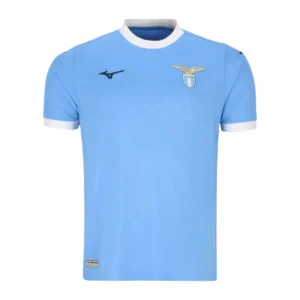 Lazio Thuisshirt 2025/26