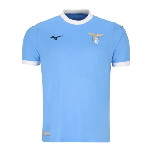Lazio Thuisshirt 2025/26
