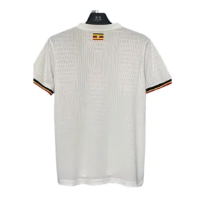 Oeganda Uitshirt 2025/26