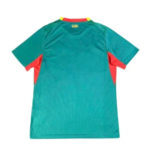 Senegal Thuisshirt 2025/26