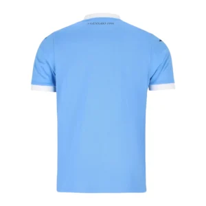 Lazio Thuisshirt 2025/26