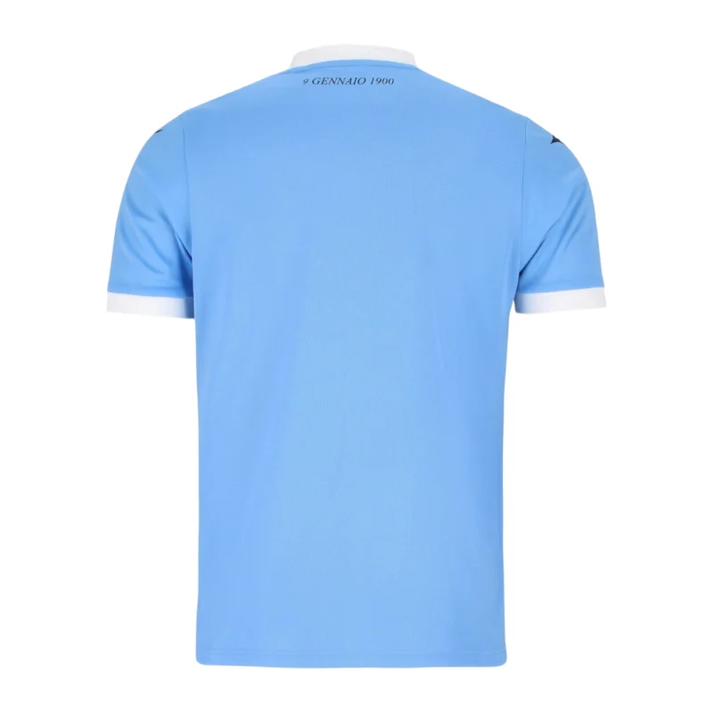 Lazio Thuisshirt 2025/26