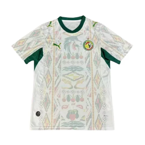 107-8.webp Senegal Uitshirt 2025/26