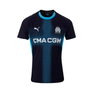 Olympique Marseille Uitshirt 2025/26
