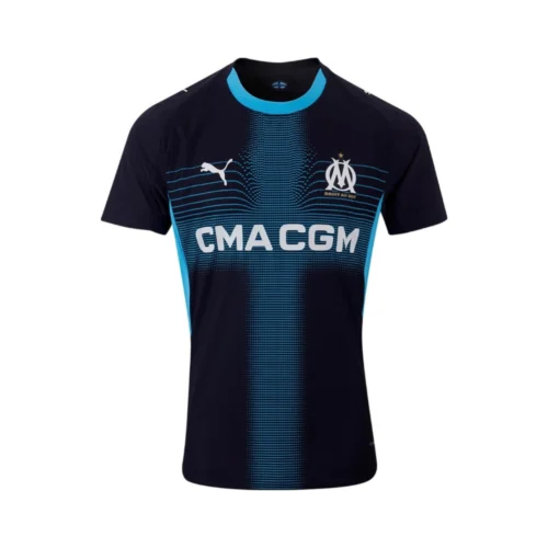 Olympique Marseille Uitshirt 2025/26