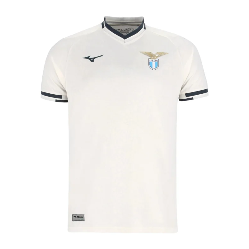 Lazio Uitshirt 2025/26