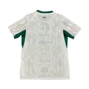 Senegal Uitshirt 2025/26