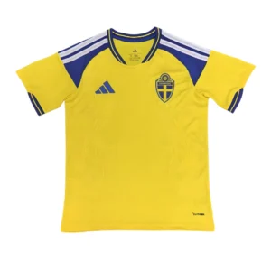 Zweden WK Thuisshirt 2026