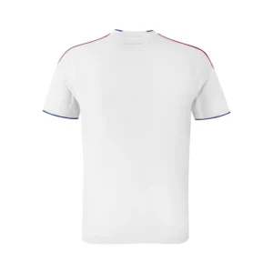Olympique Lyon Thuisshirt 2025/26