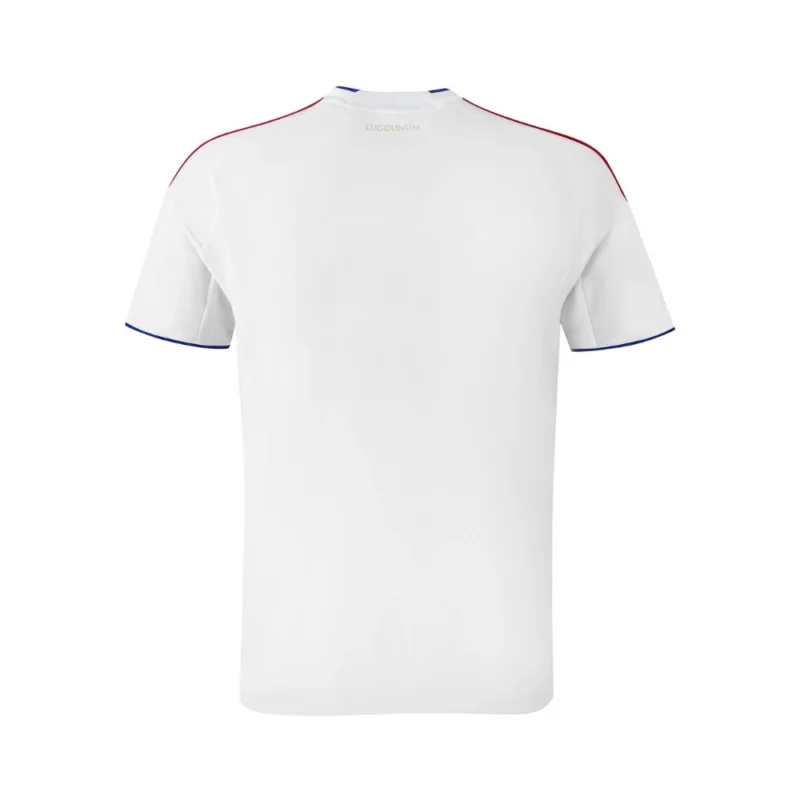 Olympique Lyon Thuisshirt 2025/26