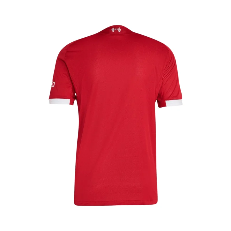 Liverpool Thuisshirt 2025/26