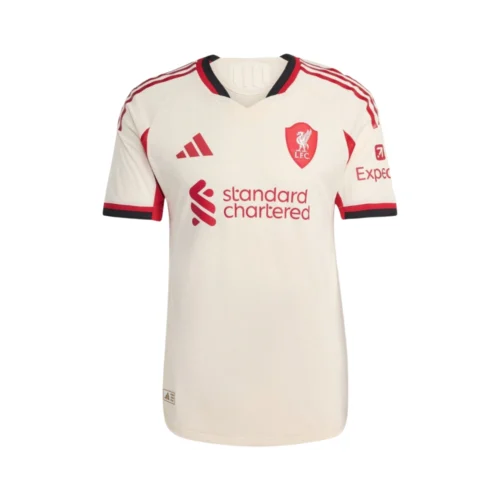 Liverpool Uitshirt 2025/26