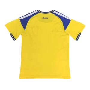 Zweden WK Thuisshirt 2026