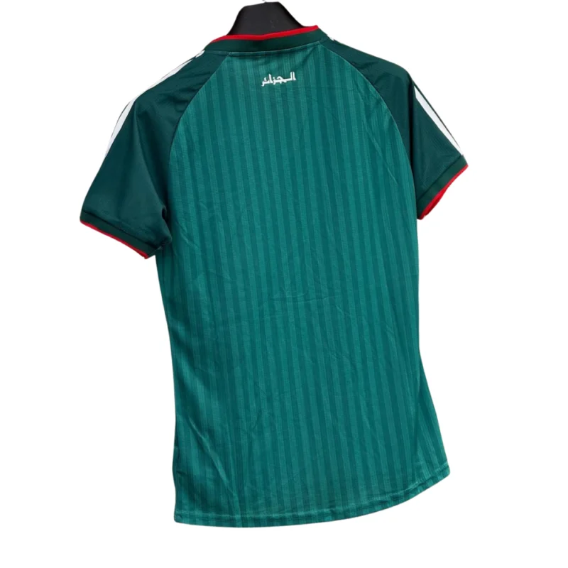 Algerije WK Uitshirt 2026