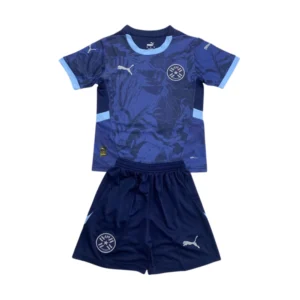 Paraguay Uit Set 2024/25 Kids