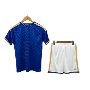 Italië WK Thuisshirt 2026