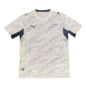 Nieuw-Zeeland WK Thuisshirt 2026