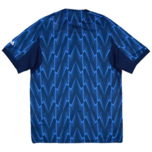 Arsenal Uitshirt 2025/26