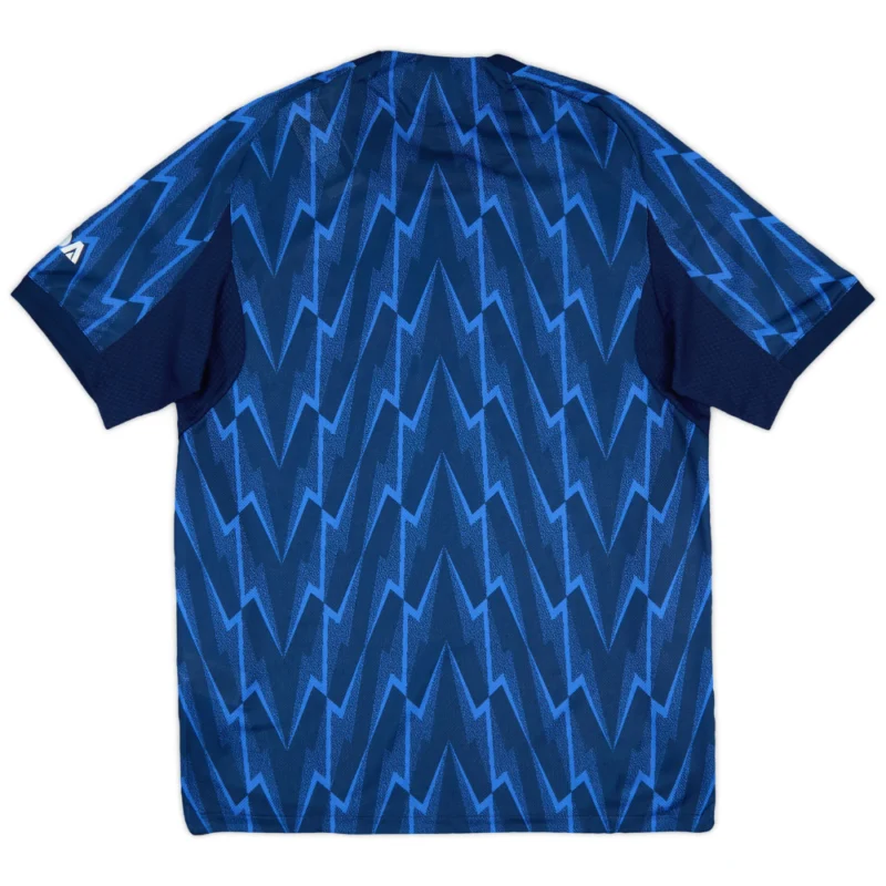 Arsenal Uitshirt 2025/26