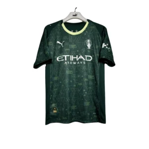 132-4.webp Manchester City 4de Shirt 2025/26