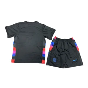 Engeland Uit Set 2025/26 Kids