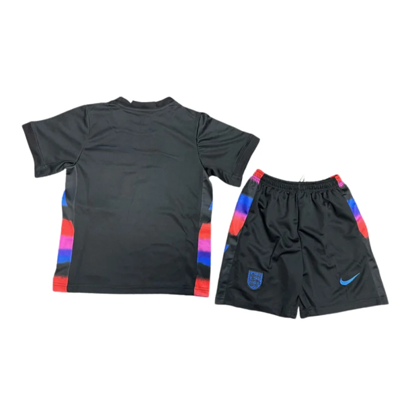 Engeland Uit Set 2025/26 Kids