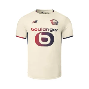 Lille OSC Uitshirt 2025/26