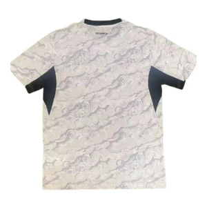 Nieuw-Zeeland WK Thuisshirt 2026