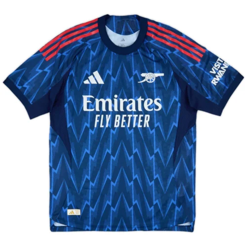 Arsenal Uitshirt 2025/26