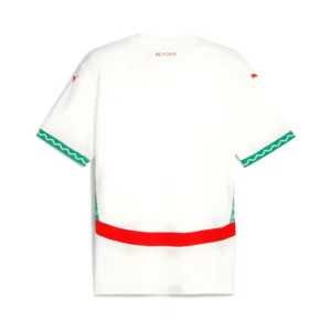 14.webp Marokko Uitshirt 2025/26