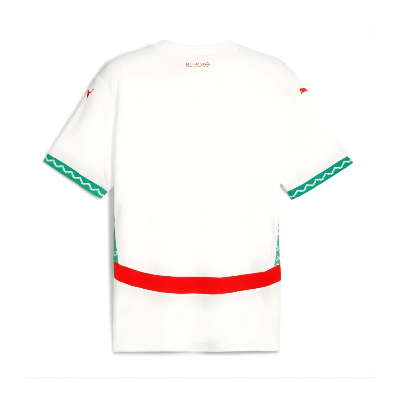 14.webp Marokko Uitshirt 2025/26